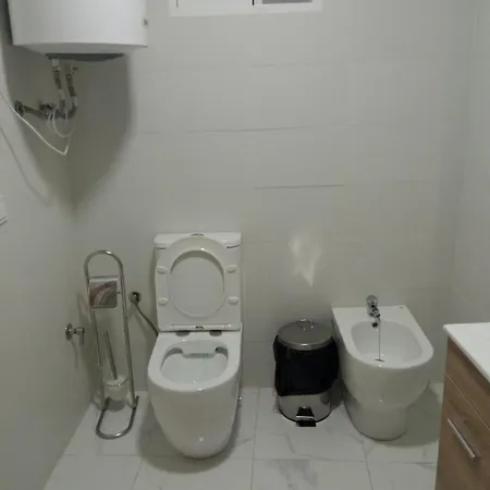 Piso Junto Al Mar De 80m²