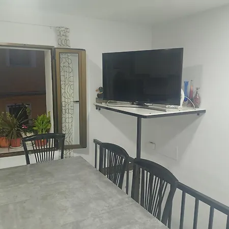 Piso Junto Al Mar De 80m² Διαμέρισμα