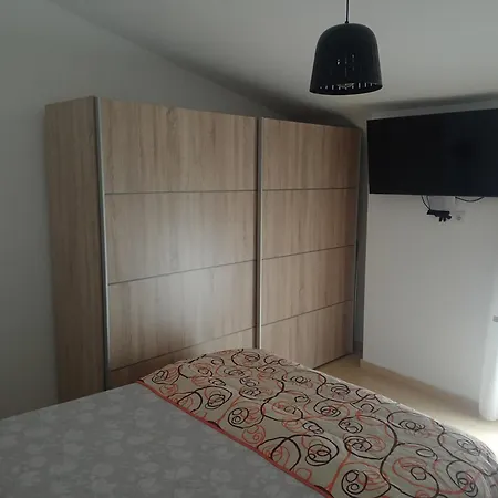 شقة Piso Junto Al Mar De 80m² *