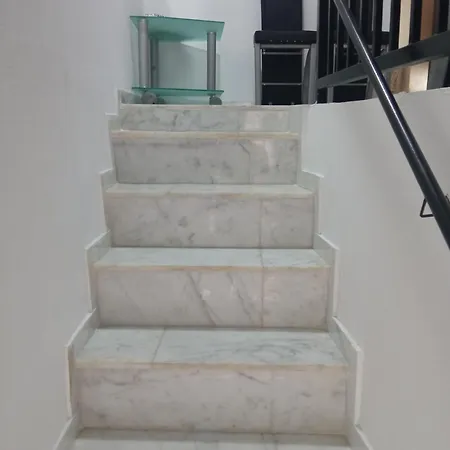Piso Junto Al Mar De 80m² شقة فيياخويوسا
