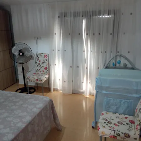 Piso Junto Al Mar De 80m² فيياخويوسا