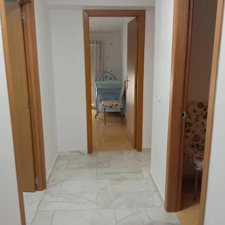 Piso Junto Al Mar De 80m² شقة