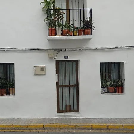 Apartament Piso Junto Al Mar De 80m² *