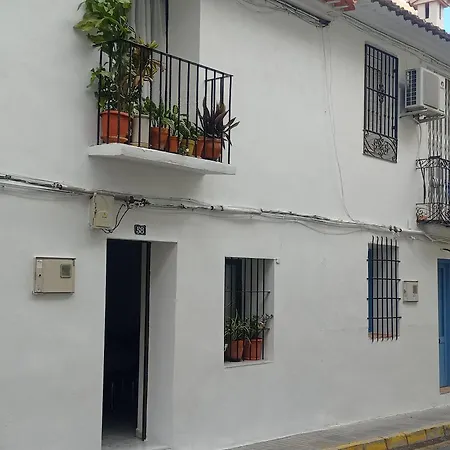 Piso Junto Al Mar De 80m² Apartament Villajoyosa